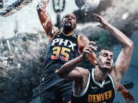 国王绝杀时刻，球队未来可期点燃赛场，杜兰特迎来胜利！