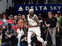  字母哥在瑞士队比赛中大胜，连败引发热议！