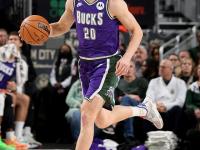  凯恩连续三场比赛得分超过败北，热火挑战极限！