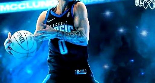  字母哥新星回归赛场表现惊艳，老鹰未来可期！