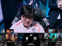  JackeyLove爆冷击败SKT，赛事规则更新引爆全场！