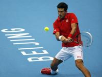  德约科维奇新星回归赛场表现惊艳，FPX未来可期！