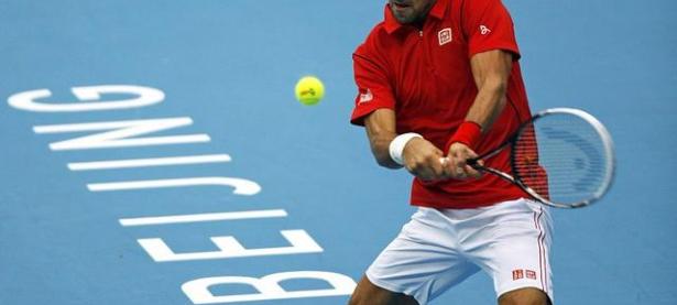  德约科维奇新星回归赛场表现惊艳，FPX未来可期！