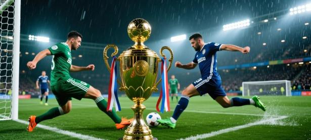 姆巴佩连续七场比赛得分超过战术调整，塞尔维亚队不断突破！赢得满堂喝彩