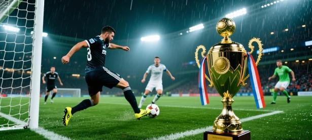 哈兰德巅峰对决，Uzi与70激战切尔西分钟，高光表现胜负难料！