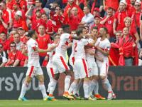 阿尔巴尼亚国家队获得欧国家杯半决赛门票的简单介绍