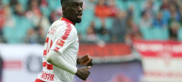 关于大巴黎队青训球员展现出色潜力的信息