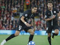 巴黎圣日耳曼成功零封利物浦，门将赛后获得全场最佳的简单介绍